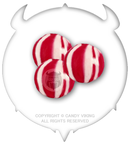 Candy Viking Danmark Enkeltstyksslik